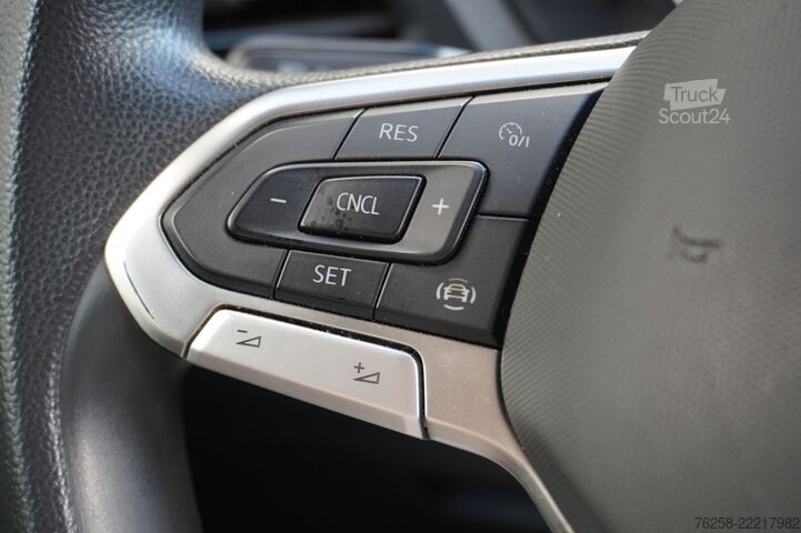 Універсал з високим дахом Volkswagen Caddy Cargo 2.0 TDI EURO 6 - Airco - Cruise - €...