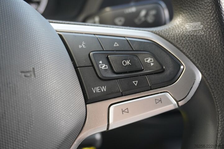 Універсал з високим дахом Volkswagen Caddy Cargo 2.0 TDI EURO 6 - Airco - Cruise - €...