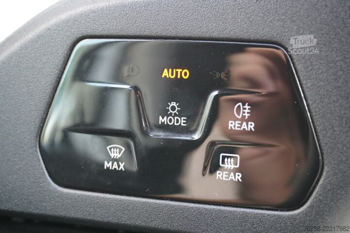 Універсал з високим дахом Volkswagen Caddy Cargo 2.0 TDI EURO 6 - Airco - Cruise - €...