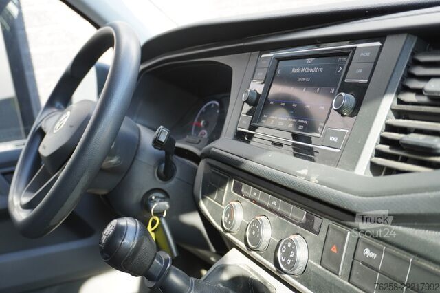 Kastenwagen Volkswagen Transporter 2.0 TDI 150PK EURO 6 - Airco - Crui...