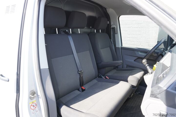 Kastenwagen Volkswagen Transporter 2.0 TDI 150PK EURO 6 - Airco - Crui...