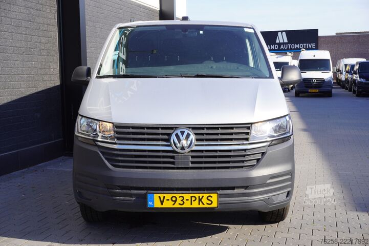 Kastenwagen Volkswagen Transporter 2.0 TDI 150PK EURO 6 - Airco - Crui...