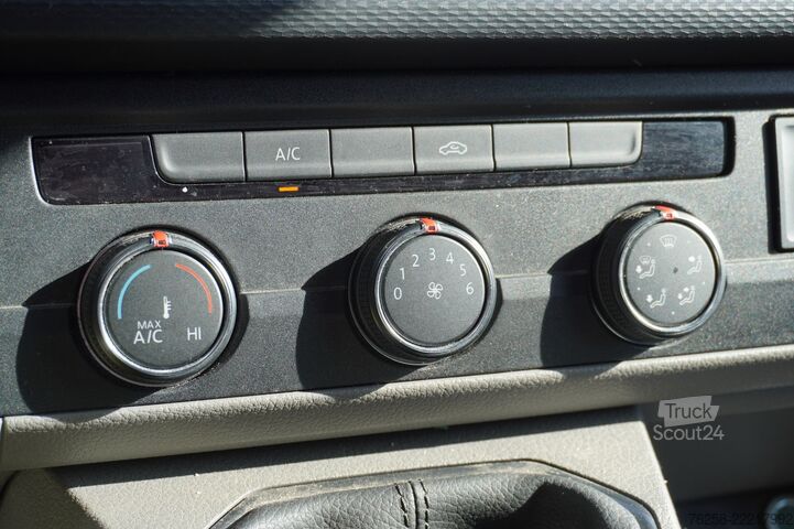 Kastenwagen Volkswagen Transporter 2.0 TDI 150PK EURO 6 - Airco - Crui...