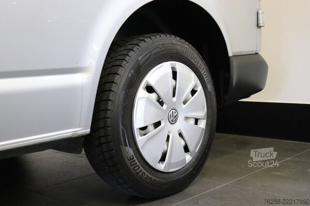 Kastenwagen Volkswagen Transporter 2.0 TDI 150PK EURO 6 - Airco - Crui...