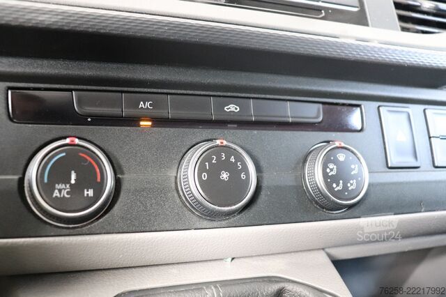 Kastenwagen Volkswagen Transporter 2.0 TDI 150PK EURO 6 - Airco - Crui...