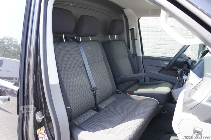 κλειστό βαν Volkswagen Transporter 2.0 TDI 150PK Automaat EURO 6 - Air...