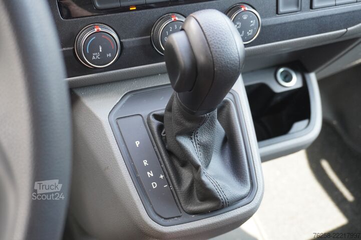 κλειστό βαν Volkswagen Transporter 2.0 TDI 150PK Automaat EURO 6 - Air...