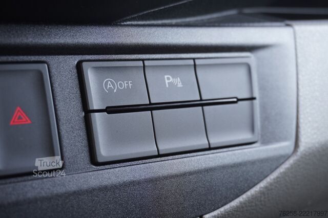 κλειστό βαν VW Transporter 2.0 TDI 150PK Automaat EURO 6 - Air...