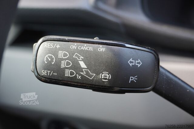 κλειστό βαν VW Transporter 2.0 TDI 150PK Automaat EURO 6 - Air...