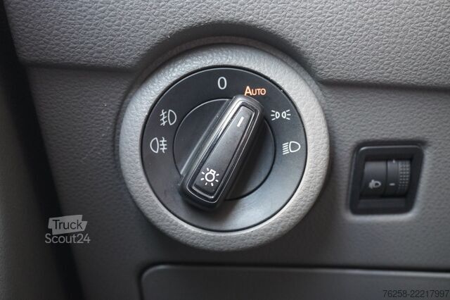 κλειστό βαν VW Transporter 2.0 TDI 150PK Automaat EURO 6 - Air...