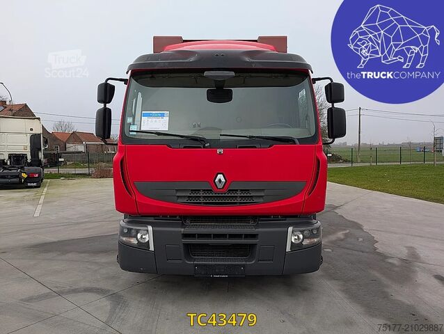  Renault Premium 380