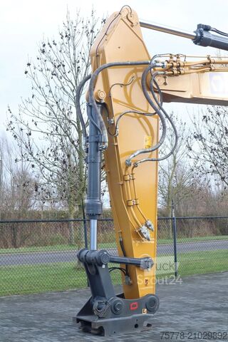  XCMG XE380E | CE | HAMMER SHEAR | CUMMINS STAGE V | ...