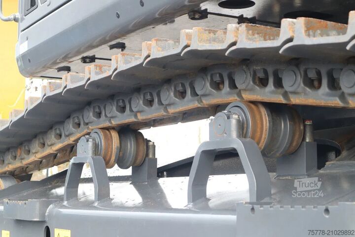  XCMG XE380E | CE | HAMMER SHEAR | CUMMINS STAGE V | ...