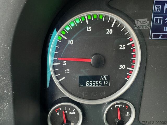 Camion à usage spécial MAN TGX 18.360 4x2 LL TGX 18.360 4x2 LL, XLX-Fahrerhaus