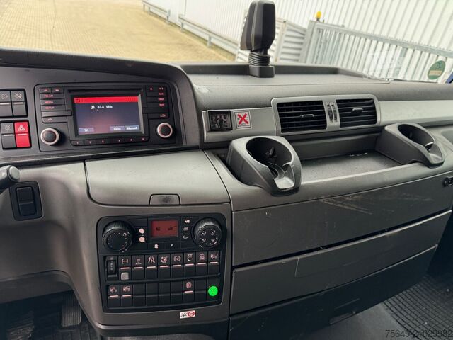 Camion à usage spécial MAN TGX 18.360 4x2 LL TGX 18.360 4x2 LL, XLX-Fahrerhaus