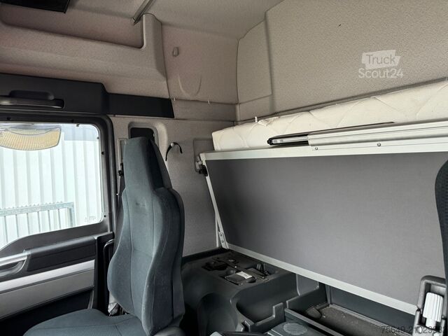 Camion à usage spécial MAN TGX 18.360 4x2 LL TGX 18.360 4x2 LL, XLX-Fahrerhaus