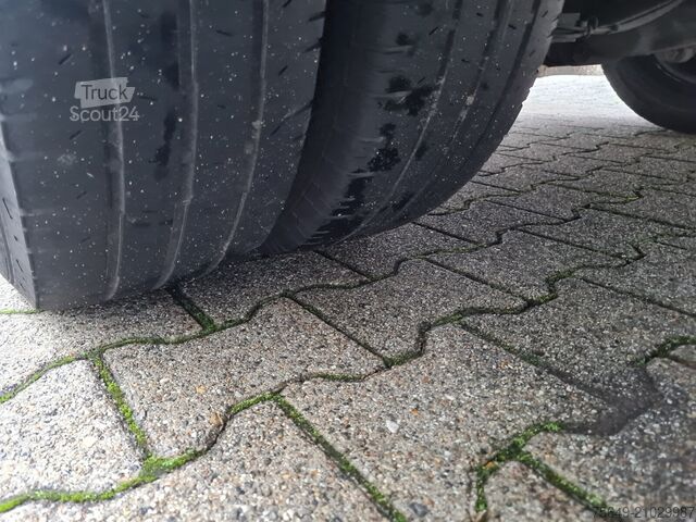 Bestelwagen Mercedes-Benz Sprinter 516 CDI 4x2 Sprinter 516 CDI 4x2, Rettungswagen