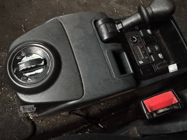 Camion caisson MAN TGM 15.290 4x2 LL TGM 15.290 4x2 LL, Topsleeper, LBW MBB, Möbelkoffer