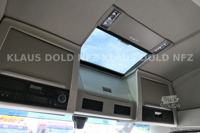 Standardni vlačilec VOLVO FH 460 Globetrotter Retarder XL-Tank Navi Euro 6