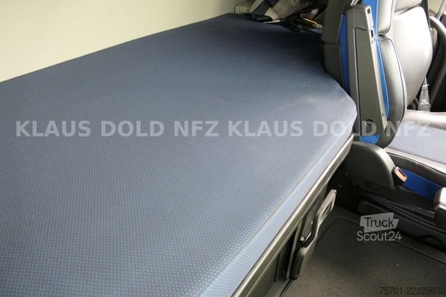 Standardni vlačilec VOLVO FH 460 Globetrotter Retarder XL-Tank Navi Euro 6