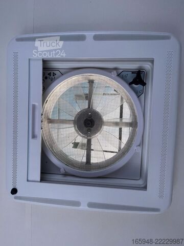 Half-integraal camper DETHLEFFS TREND 90 T 6717 EB | Mit Hubbett,MaxxFan.*TV*