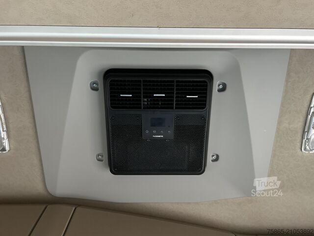 Standard tractor Mercedes-Benz Actros 1842 Bigspace / 870 dkm / Tacho V2 / 2 T...