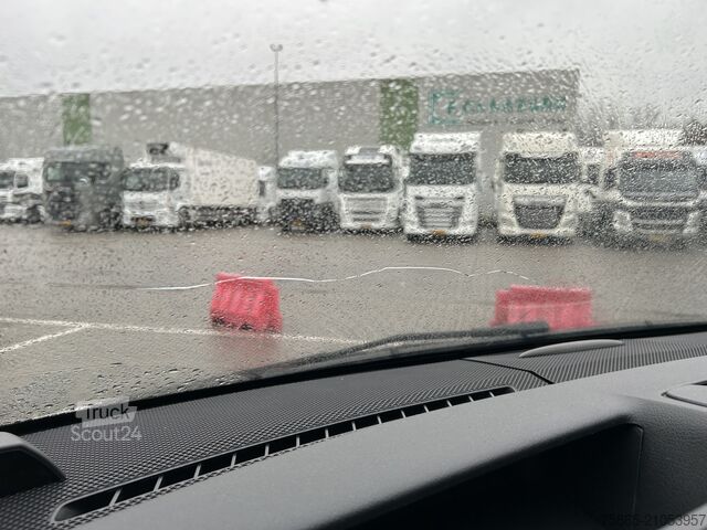 Bestelwagen Mercedes-Benz Vito 114 CDI Lang / Leder / Navi / Camera / APK...