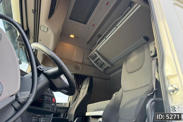 Standard-SZM DAF XF 480 SSC, Euro 6