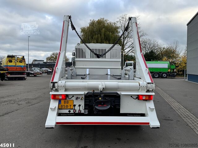 Portal arm system Volvo FE 350 VDL 13 Ton portaalarmsysteem