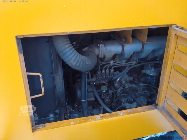 Încărcător pe roți  ZL 12 F**MIT SCHNEESCHILD