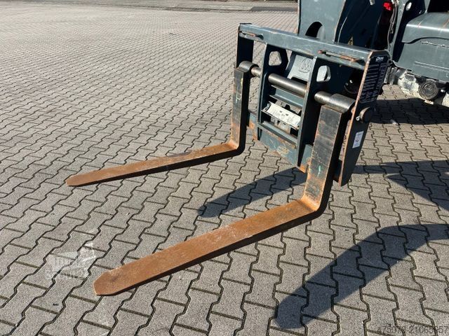 Verreiker MAGNI Magni TH 6.10 / 4x4x4 / Funk / 6.000 kg