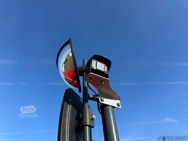 Verreiker MAGNI Magni TH 6.10 / 4x4x4 / Funk / 6.000 kg