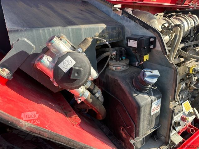 Verreiker MAGNI Magni TH 6.10 / 4x4x4 / Funk / 6.000 kg