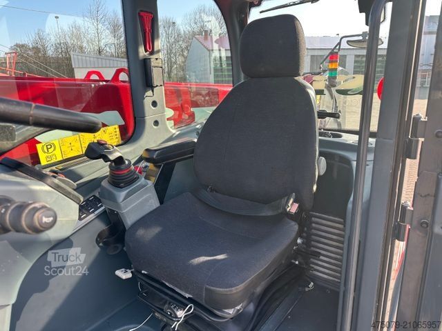 Verreiker MAGNI Magni TH 6.10 / 4x4x4 / Funk / 6.000 kg