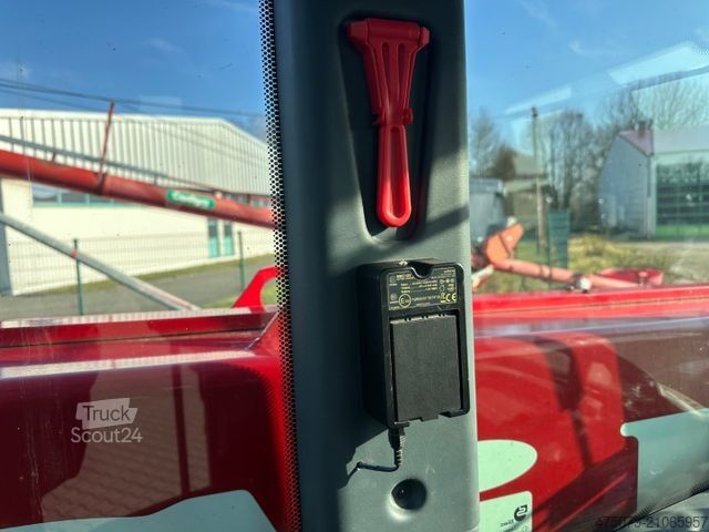 Verreiker MAGNI Magni TH 6.10 / 4x4x4 / Funk / 6.000 kg