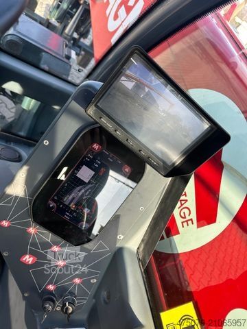 Verreiker MAGNI Magni TH 6.10 / 4x4x4 / Funk / 6.000 kg