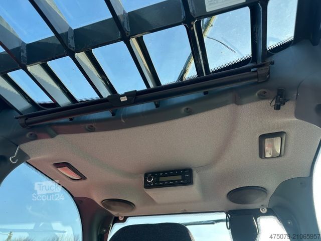 Verreiker MAGNI Magni TH 6.10 / 4x4x4 / Funk / 6.000 kg