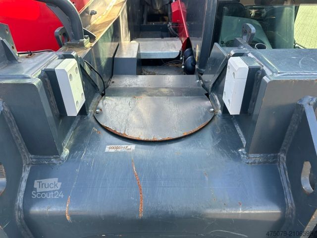 Verreiker MAGNI Magni TH 6.10 / 4x4x4 / Funk / 6.000 kg