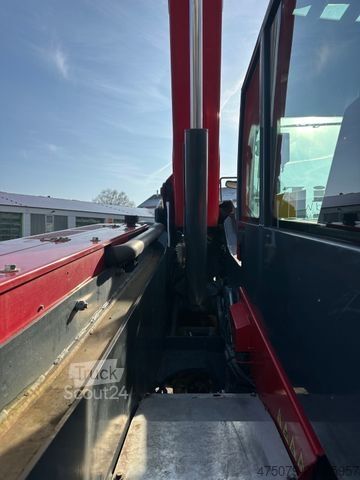 Verreiker MAGNI Magni TH 6.10 / 4x4x4 / Funk / 6.000 kg