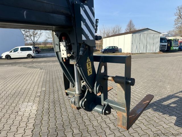 Verreiker MAGNI Magni TH 6.10 / 4x4x4 / Funk / 6.000 kg