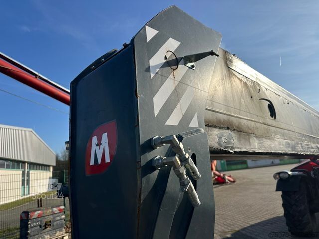 Verreiker MAGNI Magni TH 6.10 / 4x4x4 / Funk / 6.000 kg