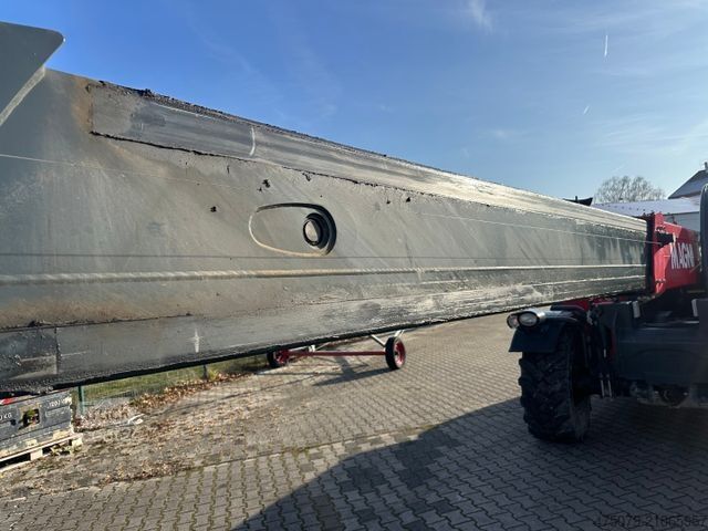 Verreiker MAGNI Magni TH 6.10 / 4x4x4 / Funk / 6.000 kg