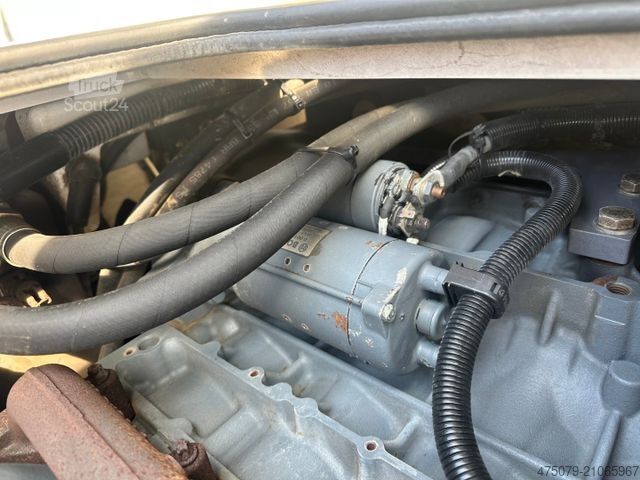 Asfaltmenginstallatie WIRTGEN W 35 DC / Asphaltfräse / Förderband