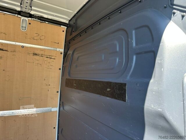 Furgoneta MERCEDES-BENZ Sprinter 317 CDI KA/PRO/MAXI/L3H2/MBUX/KAMERA/AU