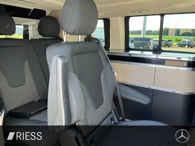 Caravana MERCEDES-BENZ V 300d MARCO POLO/ALLRAD/4*4/AIRMATIC/MBUX/DISTR