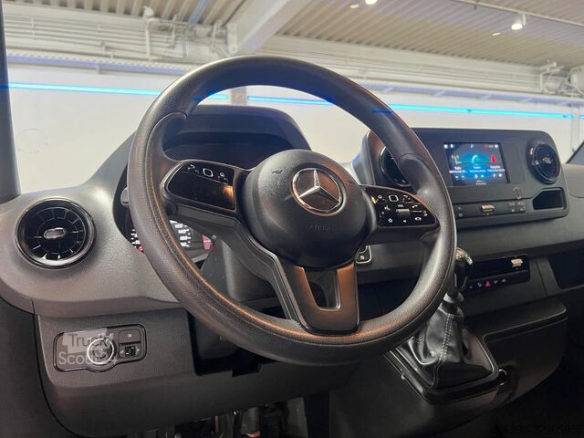 فان بسقف مرتفع MERCEDES-BENZ Sprinter 315/316 CDI Maxi Hoch+Lang*Garantie*1HD