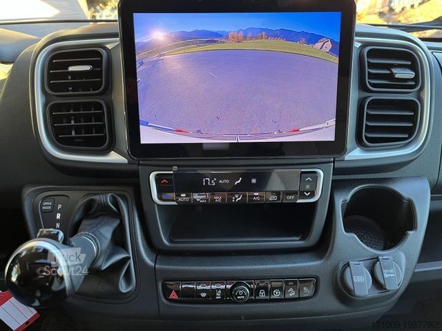 Autocaravana HYMER/ERIBA Ayers Rock Fiat ACC Dieselhzg. Premium AHK