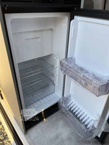 Autocaravana HYMER/ERIBA Ayers Rock Fiat ACC Dieselhzg. Premium AHK