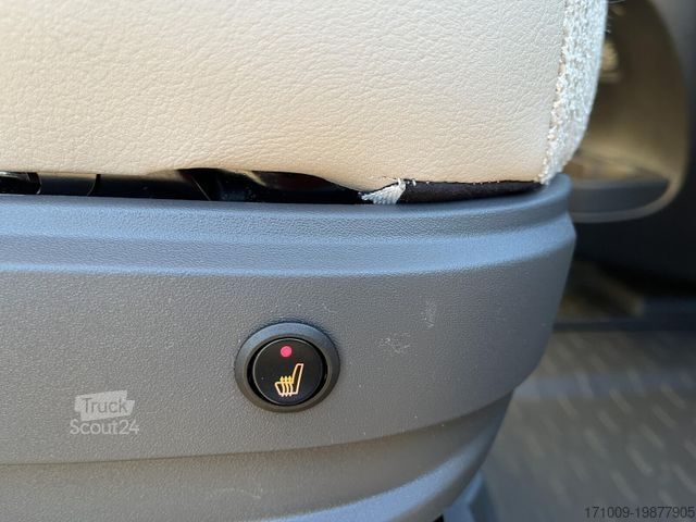 Autocaravana HYMER/ERIBA Ayers Rock Fiat ACC Dieselhzg. Premium AHK