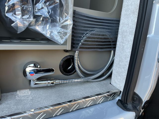 Autocaravana HYMER/ERIBA Ayers Rock Fiat ACC Dieselhzg. Premium AHK